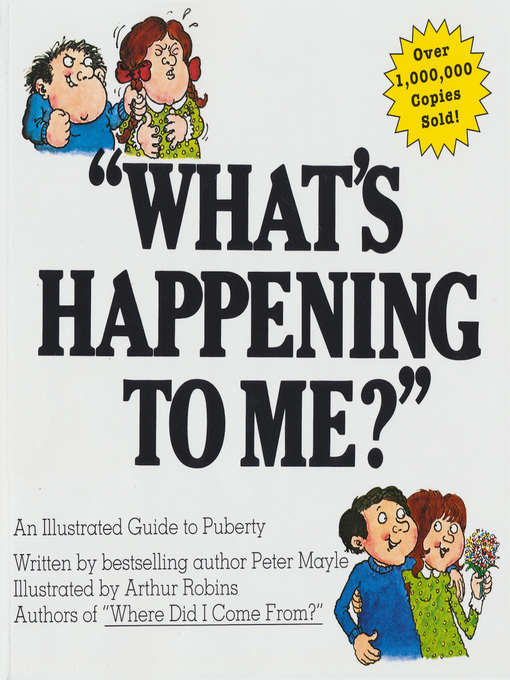 Title details for "What's Happening to Me?" by Peter Mayle - Available